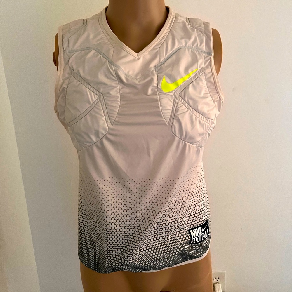 NikeWorkout shirt